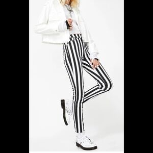 Tripp nyc jeans - 2 pairs (11 and 14)